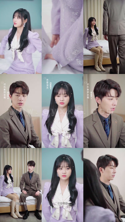 ssd4221-19.与你共赴的黄昏(66集) 最新 图1张