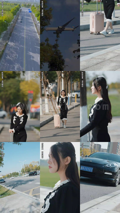 ssd4765-21.摊牌了我就是总裁大人(89集)