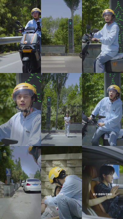 ssd4156-1625、财神落难记