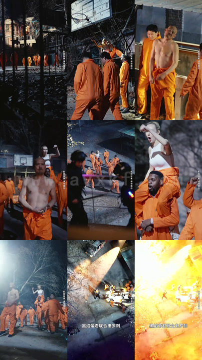 60-焚天狂枭(100集) 内容图1 一个实时收录全网最齐全的短视频短剧网剧小剧场的网站! 60-焚天狂枭(100集) 最新 图1张