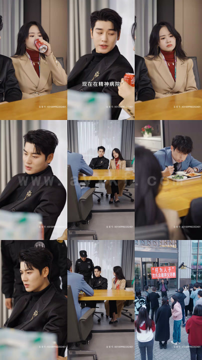 ssd4582-5.夏秘书-请闭嘴(98集)