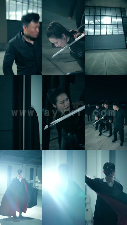 ssd4489-护国天医长篇