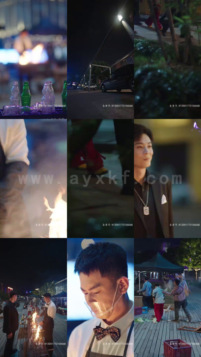 ssd4718-23.最强王者归来(70集)