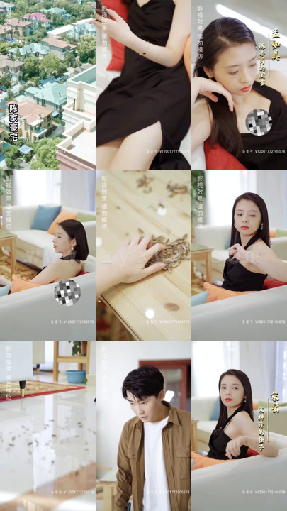 ssd4893-乘龙神婿(82集)