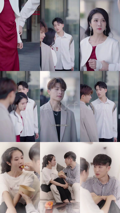 ssd4509-1310、他说时光好(30集)