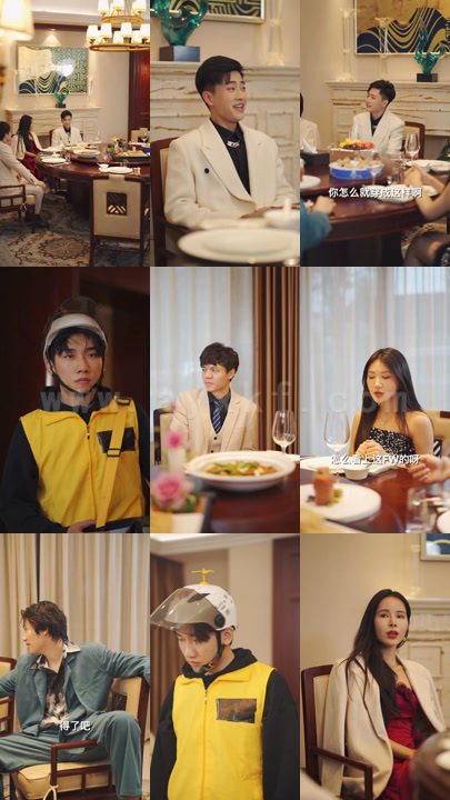 467-大佬外卖员(100集) 内容图1 一个实时收录全网最齐全的短视频短剧网剧小剧场的网站! 467-大佬外卖员(100集) 最新 图1张