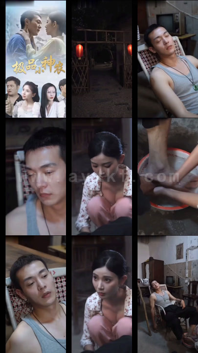 ssd4708-1512、极品小神农