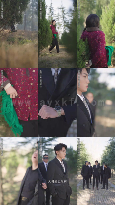 ssd4775-8.闪婚后顾夫人在线掉马(90集) 最新 图1张