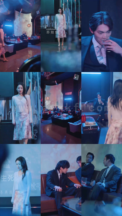 ssd4496-1432、陆少的错爱隐妻(80集)