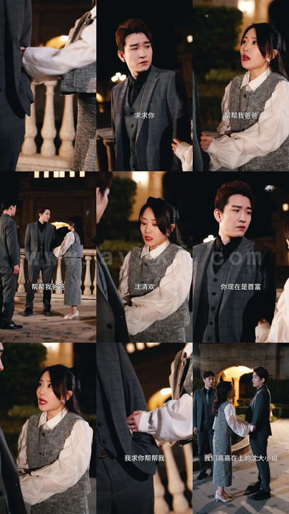 435-顾总的小娇妻(102集)