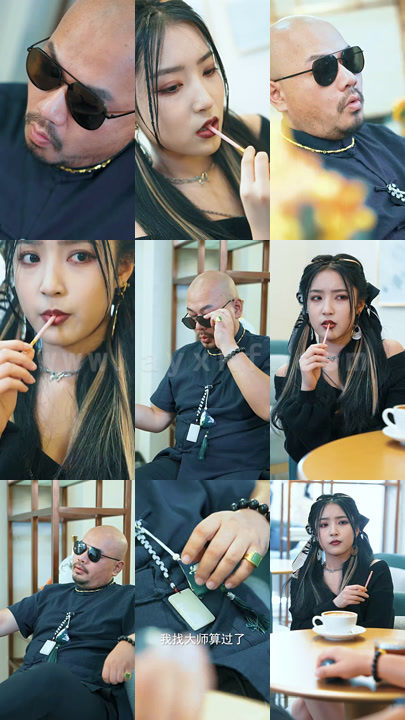 ssd4654-闪婚后大叔每天狂宠我(90集)