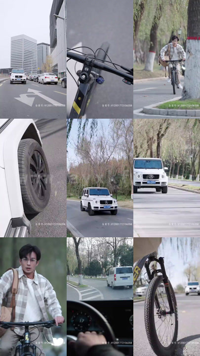 ssd4469-9.老婆不许我低调(90集)