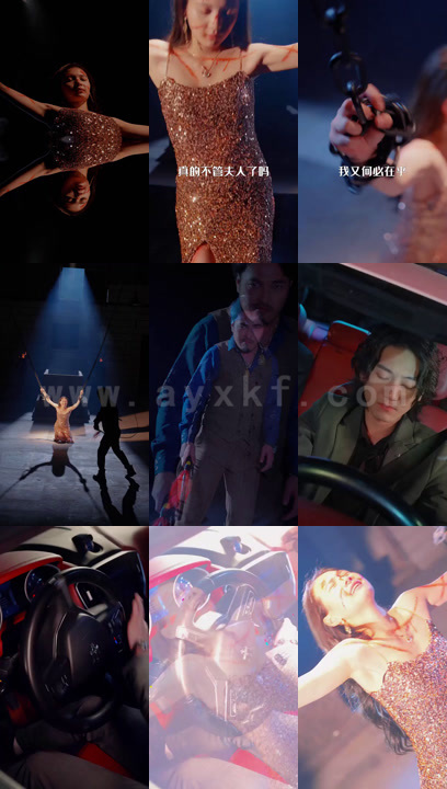 ssd4575-1659、娇妻回归-霍总乖乖受虐(78集)