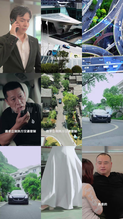 ssd4264-6.千金小姐她不装了-千金小姐每天都在装穷(96集)