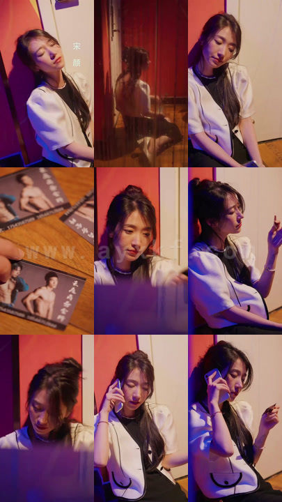 ssd4953-1771、情深不浅(109集)