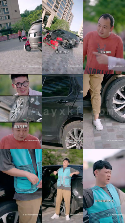 2383-天行医尊 内容图1 一个实时收录全网最齐全的短视频短剧网剧小剧场的网站! 2383-天行医尊 最新 图1张