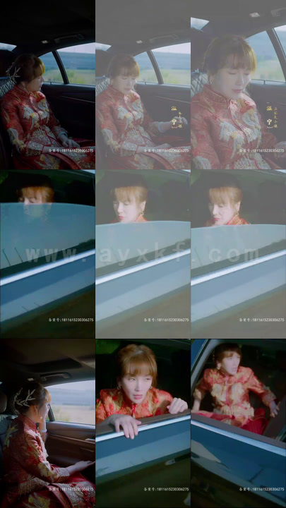 ssd4303-16.奉子成婚-霍少独宠冷傲妻(87集)