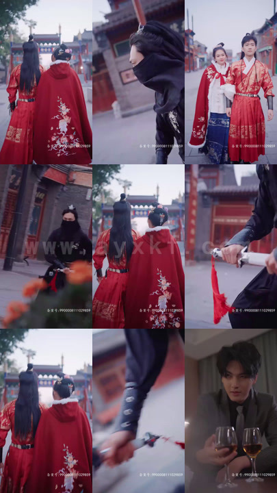 ssd4941-5.退婚豪门后-假千金马甲藏不住了(99集)