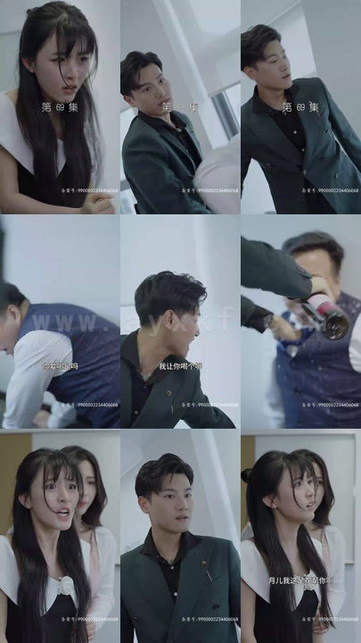 暗界之主（100集）