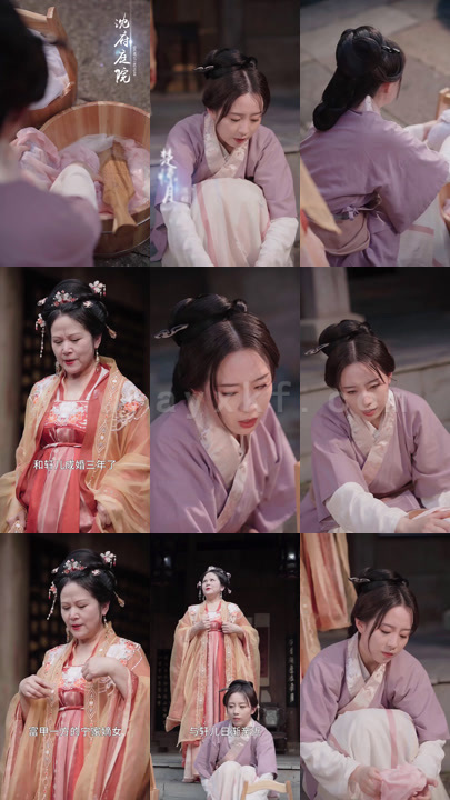 ssd4293-1469、神医弃女世无双