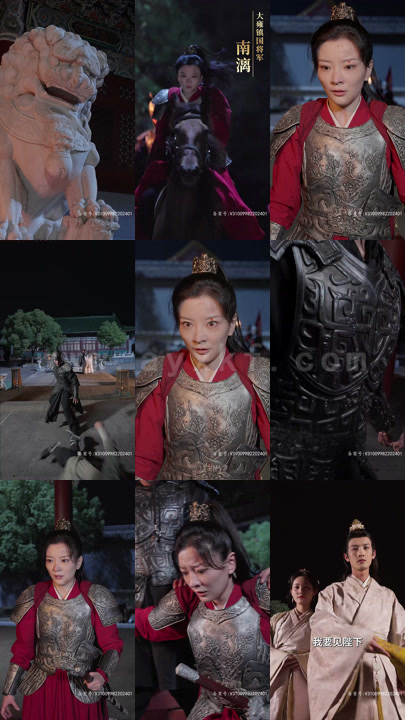 ssd4536-19.莫别离(100集) 最新 图1张