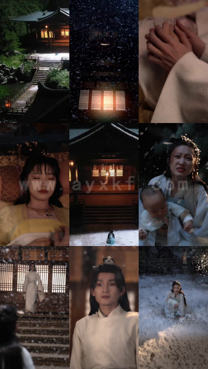 ssd4989-1819、重生王妃美又飒(92集)