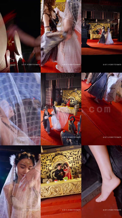 ssd4971-12.封神殿(74集) 内容图1 一个实时收录全网最齐全的短视频短剧网剧小剧场的网站! ssd4971-12.封神殿(74集) 最新 图1张