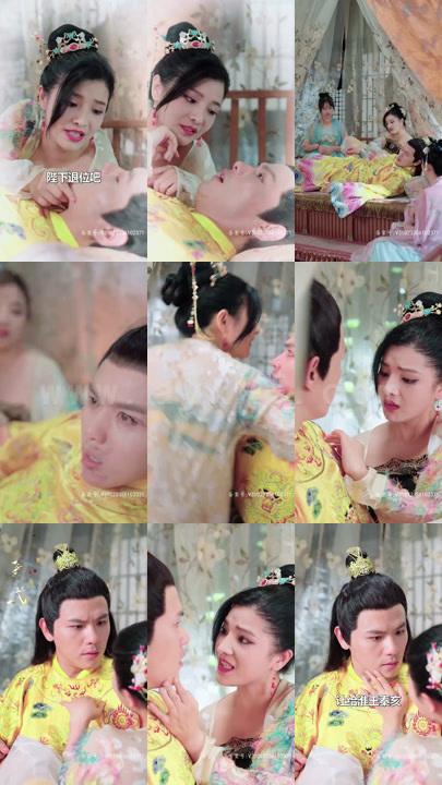 ssd4552-7.史上最强昏君(92集) 最新 图1张