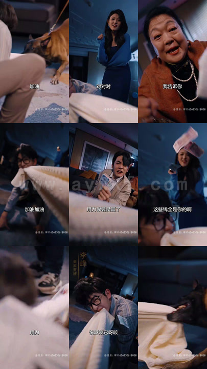 ssd4311-11.巅峰神婿(100集) 最新 图1张