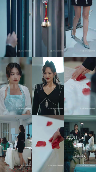 ssd4171-7.离婚当天-傲娇总裁狠狠爱(80集)