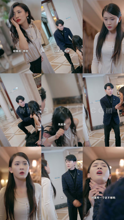 ssd4107-1236、别虐夫人带娃要改嫁(78集)