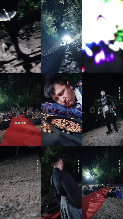 ssd4337-1656、华夏战神(100集) 内容图1 一个实时收录全网最齐全的短视频短剧网剧小剧场的网站! ssd4337-1656、华夏战神(100集) 最新 图1张