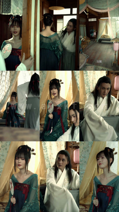 ssd4899-1759、重生后太子妃跑路了 最新 图1张