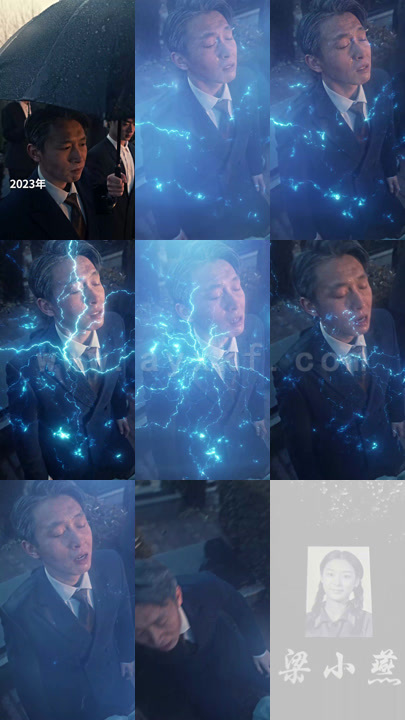 ssd4853-重返1984(61集) 最新 图1张