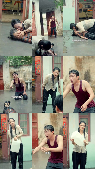 ssd4986-1780、重回1993之潇洒人生