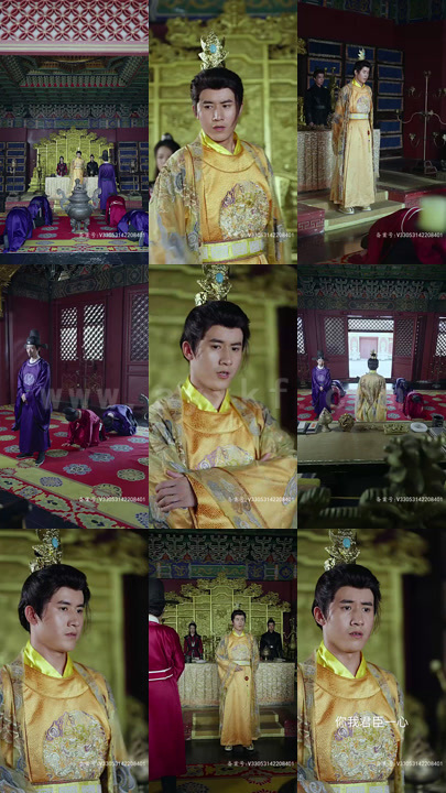 ssd4729-3.少年天子(93集) 内容图1 一个实时收录全网最齐全的短视频短剧网剧小剧场的网站! ssd4729-3.少年天子(93集) 最新 图1张