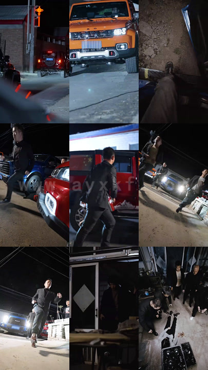 ssd4645-蓝血龙君