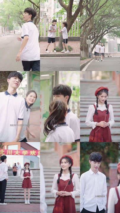 ssd4701-18.他似繁星入我梦(30集) 内容图1 一个实时收录全网最齐全的短视频短剧网剧小剧场的网站! ssd4701-18.他似繁星入我梦(30集) 最新 图1张