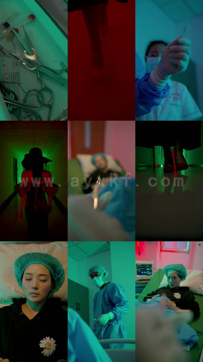 44-总裁的暗黑娇妻-98集全