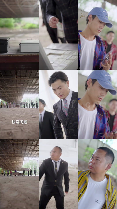 ssd4890-1803、战神回归-开局我被判无期(83集)