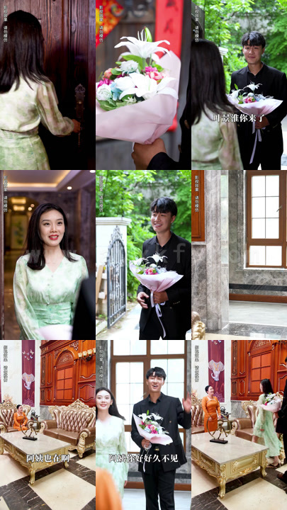 ssd4913-1455、新-重生后我嫁给了渣男的死对头(103集) 内容图1 一个实时收录全网最齐全的短视频短剧网剧小剧场的网站! ssd4913-1455、新-重生后我嫁给了渣男的死对头(103集) 最新 图1张