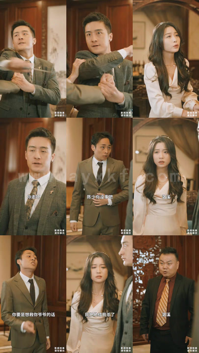 ssd4587-玲珑战尊(80集)