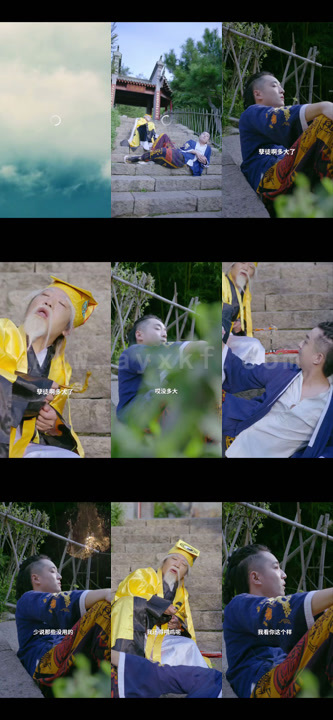 ssd4775-5最强龙医(150集)