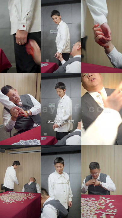 ssd4228-绝世医仙在都市(60集)