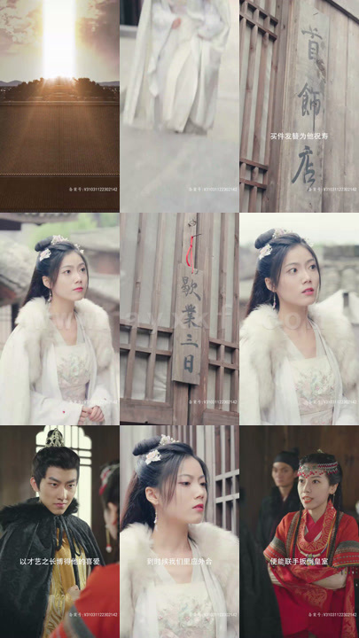 ssd4841-6.嫡女无双(97集)