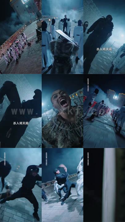 ssd4523-将天神尊(100集) 最新 图1张