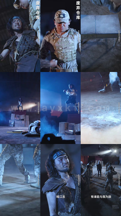 ssd4621-都市隐龙(100集)