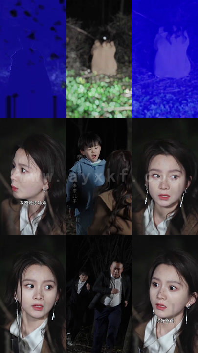 ssd4982-1444、天降未来萌宝 最新 图1张