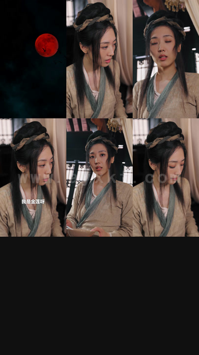 ssd4735-豪横大宋之武大郎崛起(68集)