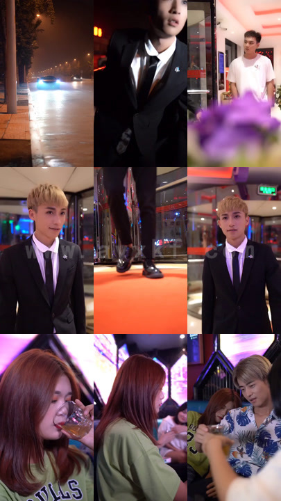 ssd4346-1257、纯情丫头错惹腹黑总裁(40集) 最新 图1张